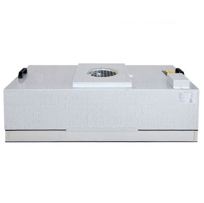 Pés 4*2 que abrigam para fora da unidade de filtro do fã do poder 150W FFU para o quarto desinfetado